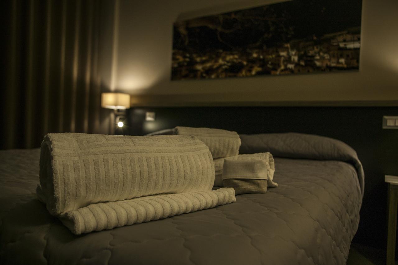 La Sosta Motel Tavola Calda Ματέρα Εξωτερικό φωτογραφία