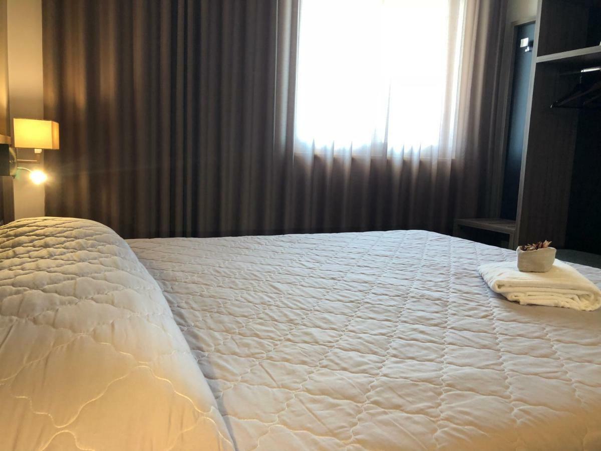 La Sosta Motel Tavola Calda Ματέρα Εξωτερικό φωτογραφία