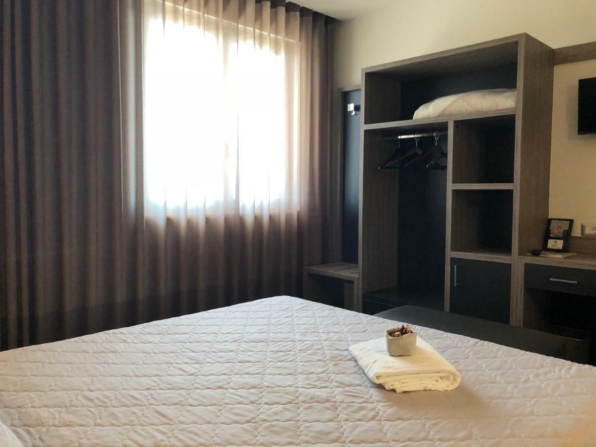 La Sosta Motel Tavola Calda Ματέρα Εξωτερικό φωτογραφία