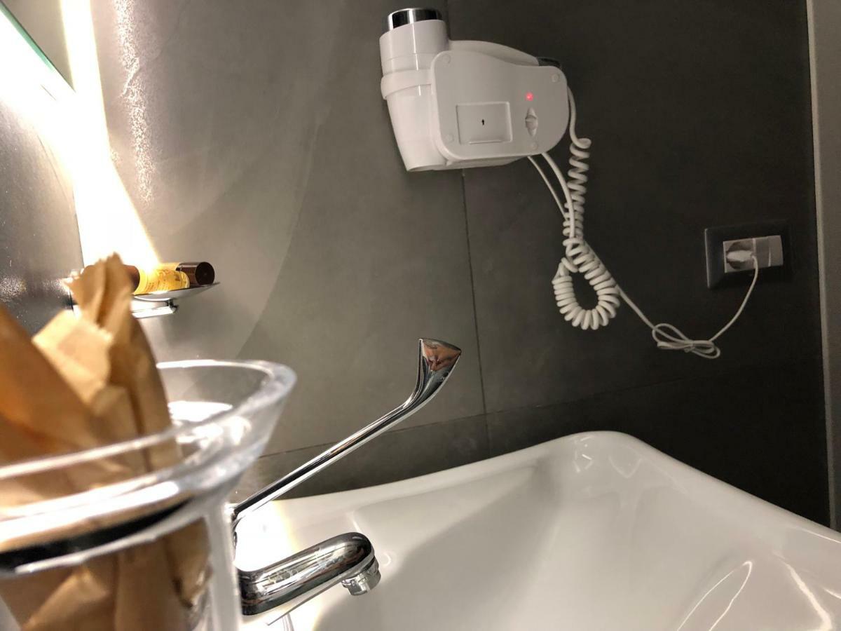 La Sosta Motel Tavola Calda Ματέρα Εξωτερικό φωτογραφία
